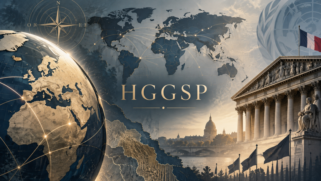 Spécialité HGGSP au Bac 2027 : épreuve, coefficient, dissertation et conseils