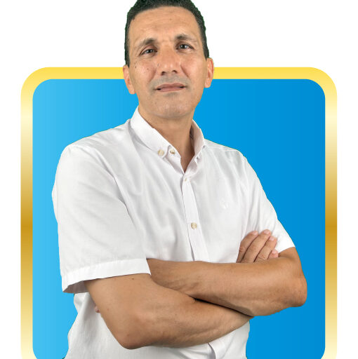 Rached GHARBI